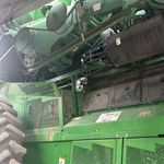 Used 2020 John Deere S770 at Papé Machinery Ag & Turf in Quincy, WA