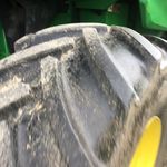 Used 2025 John Deere S7700 at Papé Machinery Ag & Turf in Quincy, WA