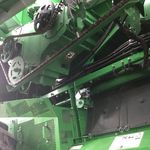 Used 2025 John Deere S7700 at Papé Machinery Ag & Turf in Quincy, WA