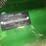 Used 2025 John Deere S7700 at Papé Machinery Ag & Turf in Quincy, WA