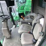 Used 2025 John Deere S7700 at Papé Machinery Ag & Turf in Quincy, WA