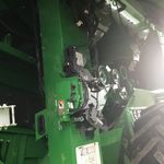 Used 2025 John Deere S7700 at Papé Machinery Ag & Turf in Quincy, WA