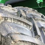 Used 2025 John Deere S7700 at Papé Machinery Ag & Turf in Quincy, WA
