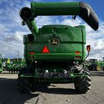 Used 2022 John Deere S770 at Papé Machinery Ag & Turf in Walla Walla, WA