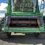 Used 2022 John Deere S770 at Papé Machinery Ag & Turf in Walla Walla, WA