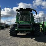 Used 2022 John Deere S770 at Papé Machinery Ag & Turf in Walla Walla, WA