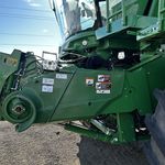 Used 2022 John Deere S770 at Papé Machinery Ag & Turf in Walla Walla, WA