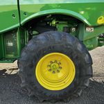 Used 2022 John Deere S770 at Papé Machinery Ag & Turf in Walla Walla, WA