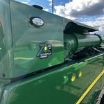 Used 2022 John Deere S770 at Papé Machinery Ag & Turf in Walla Walla, WA