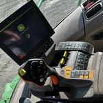 Used 2022 John Deere S770 at Papé Machinery Ag & Turf in Walla Walla, WA