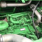 Used 2023 John Deere S770 at Papé Machinery Ag & Turf in Quincy, WA