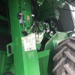 Used 2023 John Deere S770 at Papé Machinery Ag & Turf in Quincy, WA