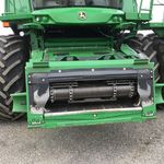 Used 2023 John Deere S770 at Papé Machinery Ag & Turf in Quincy, WA