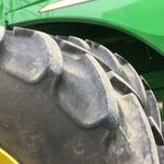 Used 2023 John Deere S770 at Papé Machinery Ag & Turf in Quincy, WA