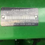 Used 2023 John Deere S770 at Papé Machinery Ag & Turf in Quincy, WA