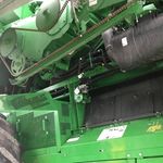 Used 2023 John Deere S770 at Papé Machinery Ag & Turf in Quincy, WA
