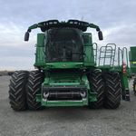 Used 2023 John Deere S770 at Papé Machinery Ag & Turf in Quincy, WA