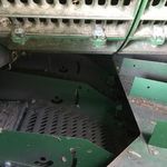 Used 2022 John Deere S770 at Papé Machinery Ag & Turf in Quincy, WA