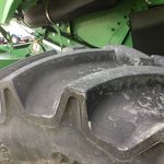 Used 2022 John Deere S770 at Papé Machinery Ag & Turf in Quincy, WA