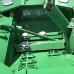 Used 2022 John Deere S770 at Papé Machinery Ag & Turf in Quincy, WA