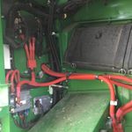 Used 2022 John Deere S770 at Papé Machinery Ag & Turf in Quincy, WA