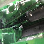 Used 2022 John Deere S770 at Papé Machinery Ag & Turf in Quincy, WA