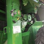 Used 2022 John Deere S770 at Papé Machinery Ag & Turf in Quincy, WA