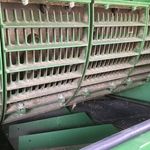 Used 2022 John Deere S770 at Papé Machinery Ag & Turf in Quincy, WA