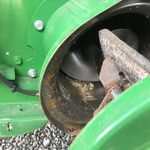 Used 2022 John Deere S770 at Papé Machinery Ag & Turf in Quincy, WA