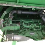 Used 2022 John Deere S770 at Papé Machinery Ag & Turf in Quincy, WA
