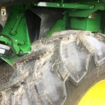 Used 2025 John Deere S7700 at Papé Machinery Ag & Turf in Quincy, WA