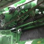 Used 2025 John Deere S7700 at Papé Machinery Ag & Turf in Quincy, WA