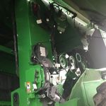 Used 2025 John Deere S7700 at Papé Machinery Ag & Turf in Quincy, WA