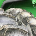 Used 2025 John Deere S7700 at Papé Machinery Ag & Turf in Quincy, WA