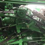 Used 2025 John Deere S7700 at Papé Machinery Ag & Turf in Quincy, WA