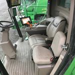 Used 2025 John Deere S7700 at Papé Machinery Ag & Turf in Quincy, WA