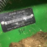 Used 2025 John Deere S7700 at Papé Machinery Ag & Turf in Quincy, WA