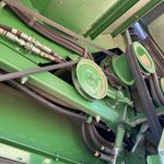 Used 2019 John Deere S780 at Papé Machinery Ag & Turf in Four Lakes, WA
