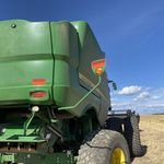 Used 2019 John Deere S780 at Papé Machinery Ag & Turf in Four Lakes, WA