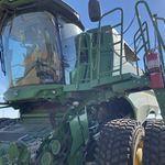 Used 2019 John Deere S780 at Papé Machinery Ag & Turf in Four Lakes, WA