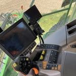Used 2021 John Deere S780 at Papé Machinery Ag & Turf in Colfax, WA