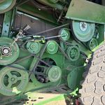 Used 2023 John Deere S780 at Papé Machinery Ag & Turf in Four Lakes, WA