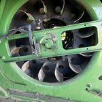 Used 2023 John Deere S780 at Papé Machinery Ag & Turf in Four Lakes, WA