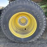 Used 2023 John Deere S780 at Papé Machinery Ag & Turf in Four Lakes, WA