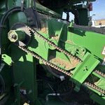 Used 2023 John Deere S780 at Papé Machinery Ag & Turf in Four Lakes, WA