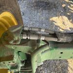 Used 2023 John Deere S780 at Papé Machinery Ag & Turf in Four Lakes, WA