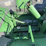 Used 2023 John Deere S780 at Papé Machinery Ag & Turf in Four Lakes, WA