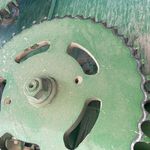 Used 2021 John Deere S780 at Papé Machinery Ag & Turf in Moscow, ID