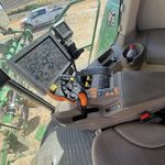 Used 2021 John Deere S780 at Papé Machinery Ag & Turf in Moscow, ID