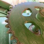 Used 2021 John Deere S780 at Papé Machinery Ag & Turf in Moscow, ID